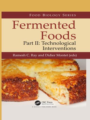 cover image of Fermented Foods, Part II